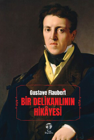 Gustave Flaubert, Bir Delikanlının Hikâyesi