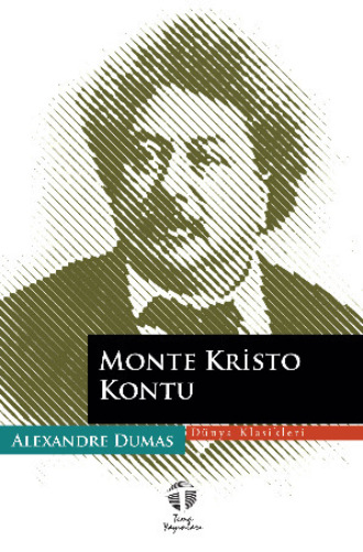Monte Kristo Kontu Alexandre Dumas, Monte Kristo Kontu