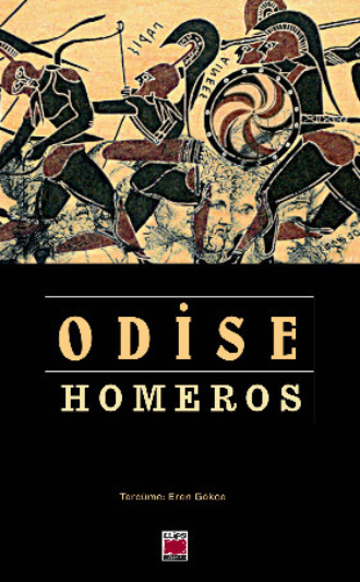 Odise Homeros, Odise