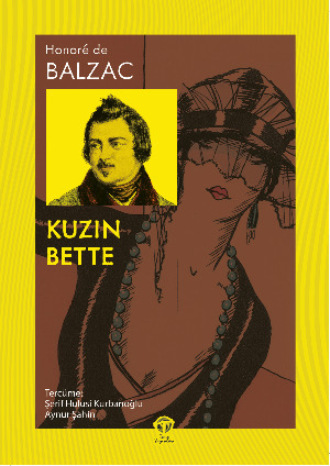 Kuzin Bette Honoré de Balzac, Kuzin Bette