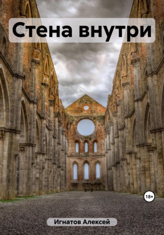 Стена внутри Алексей Игнатов, Стена внутри
