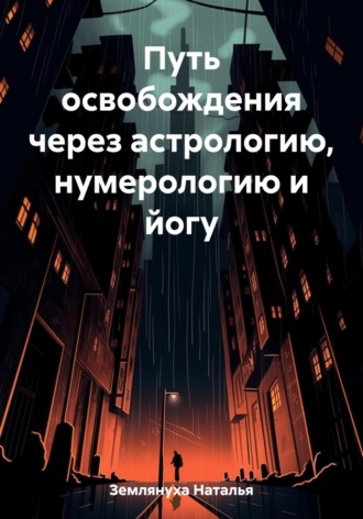 Наталья Землянуха, Путь освобождения через астрологию, нумерологию и йогу