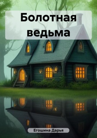 Дарья Егошина, Болотная ведьма