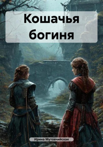 Кошачья богиня Ирина Мутовчийская, Кошачья богиня