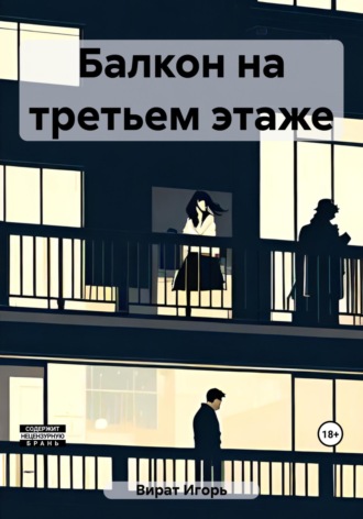 Игорь Вират, Балкон на третьем этаже