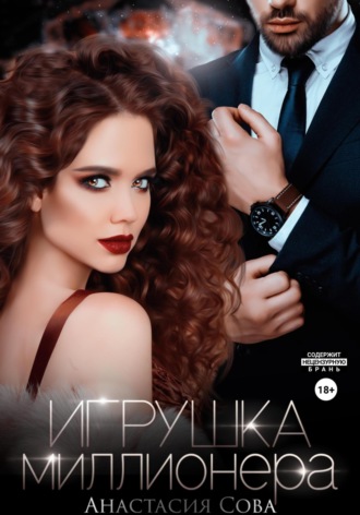 Игрушка миллионера Анастасия Сова, Игрушка миллионера