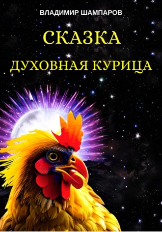 Владимир Шампаров, Духовная курица