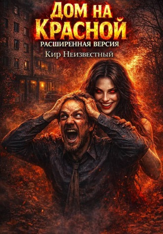 Дом на Красной. Расширенная версия , Дом на Красной. Расширенная версия