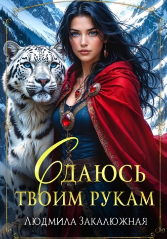Сдаюсь твоим рукам Людмила Закалюжная, Сдаюсь твоим рукам