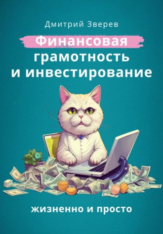 Дмитрий Зверев, Финансовая грамотность и инвестирование – жизненно и просто