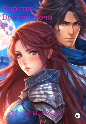 Царство Вечной Ночи Жанна Майорова, Царство Вечной Ночи