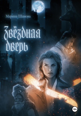 Звёздная дверь Марина Шамова, Звёздная дверь