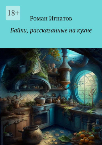 Роман Игнатов, Байки, рассказанные на кухне