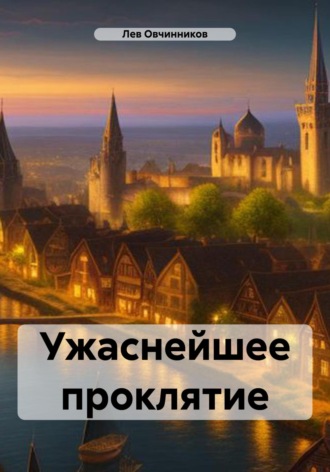 Лев Овчинников, Ужаснейшее проклятие