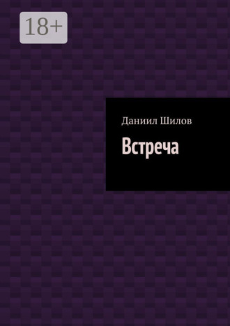 Встреча Даниил Шилов, Встреча