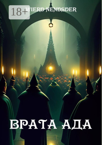 Врата ада Wierd Nendsder, Врата ада