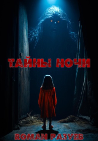 Тайны ночи RoMan Разуев, Тайны ночи