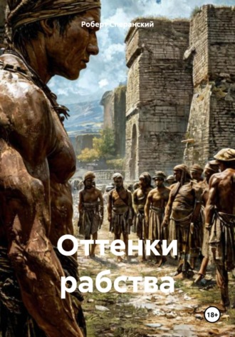 Роберт Сперанский, Оттенки рабства