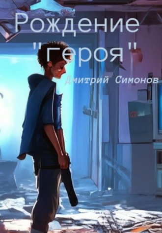 Рождение героя Дмитрий Симонов, Рождение героя