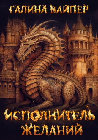 Исполнитель желаний Галина Вайпер, Исполнитель желаний