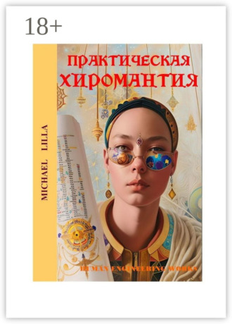 Практическая Хиромантия Lilla Michael, Практическая Хиромантия