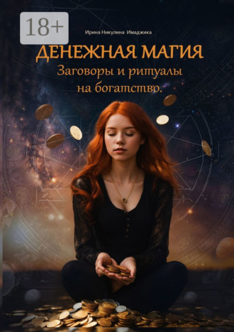 Денежная магия. Заговоры и ритуалы на богатство. 150 проверенных методов Ирина Никулина, Денежная магия. Заговоры и ритуалы на богатство. 150 проверенных методов
