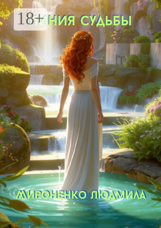 Линия судьбы Людмила Мироненко, Линия судьбы