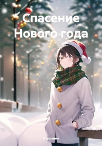 Спасение Нового года Стефания, Спасение Нового года