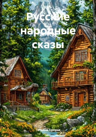 Татьяна Томина, Русские народные сказы