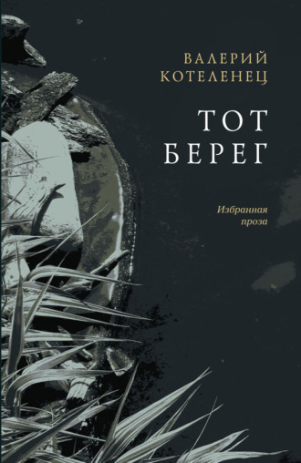 Валерий Котеленец, Тот берег