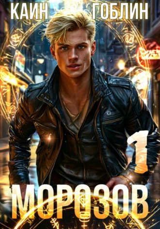 Каин,  Каин, Морозов