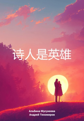 诗人是英雄 , 诗人是英雄