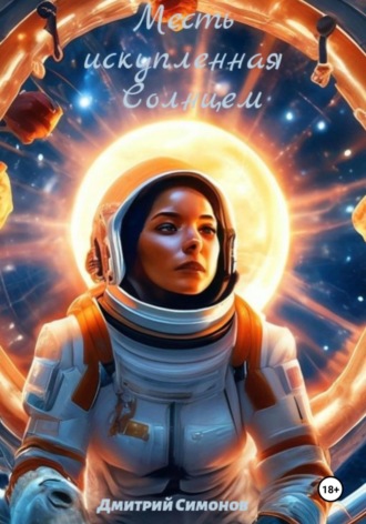 Месть искупленная Солнцем Дмитрий Симонов, Месть искупленная Солнцем