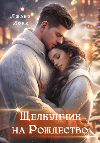 Щелкунчик на Рождество Джэки Иоки, Щелкунчик на Рождество