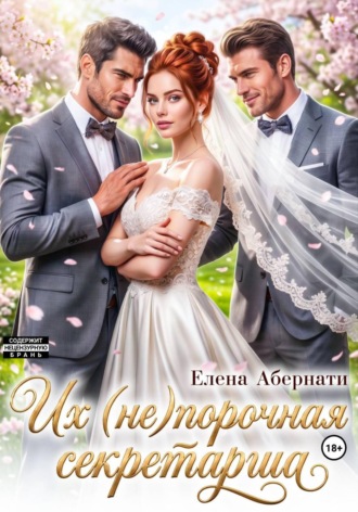 БОССЫ. Их (не)порочная секретарша, серия 2 Елена Абернати, БОССЫ. Их (не)порочная секретарша, серия 2