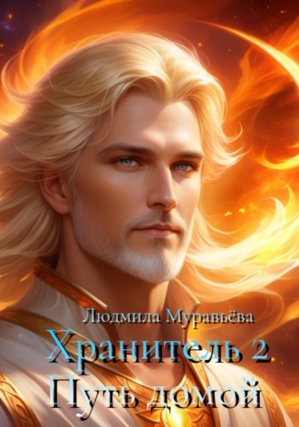 Хранитель 2. Путь домой Людмила Муравьёва, Хранитель 2. Путь домой