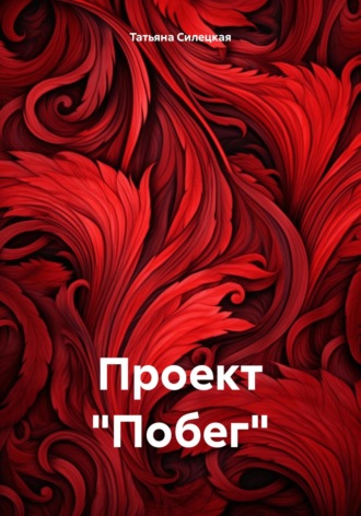 Проект «Побег» Татьяна Силецкая, Проект «Побег»