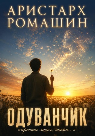 Одуванчик Аристарх Ромашин, Одуванчик