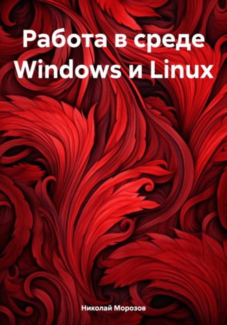 Николай Морозов, Работа в среде Windows и Linux