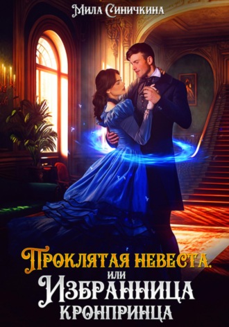 Проклятая невеста, или Избранница кронпринца Мила Синичкина, Проклятая невеста, или Избранница кронпринца