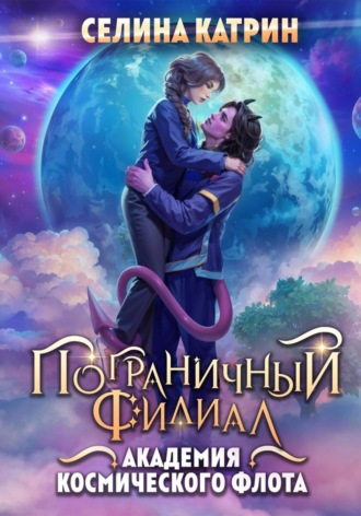 Академия Космического Флота: Пограничный филиал Селина Катрин, Академия Космического Флота: Пограничный филиал