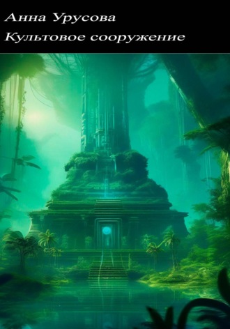 Культовое Сооружение Анна Урусова, Культовое Сооружение