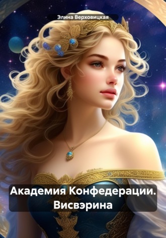 Академия Конфедерации. Висвэрина , Академия Конфедерации. Висвэрина