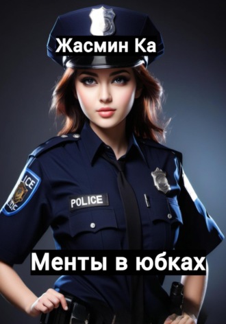 Менты в юбках Жасмин Ка, Менты в юбках