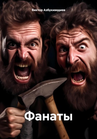 Фанаты Виктор Азбукиведиев, Фанаты