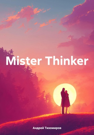 Андрей Тихомиров, Mister Thinker