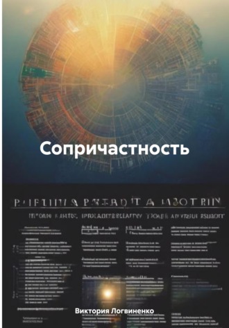 Сопричастность Виктория Логвиненко, Сопричастность