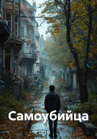Самоубийца Роман Крут, Самоубийца