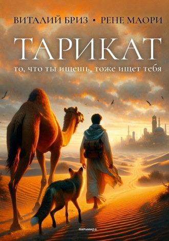 Тарикат Виталий Бриз, Миртемир Енгалычев, Тарикат