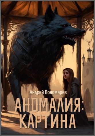 Аномалия: Картина Андрей Пономарев, Аномалия: Картина